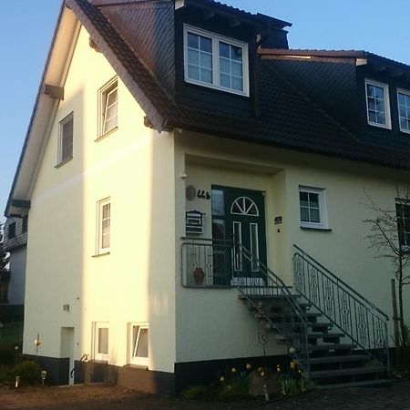 ヴィンターベルクHaus Nicoleアパートメント エクステリア 写真